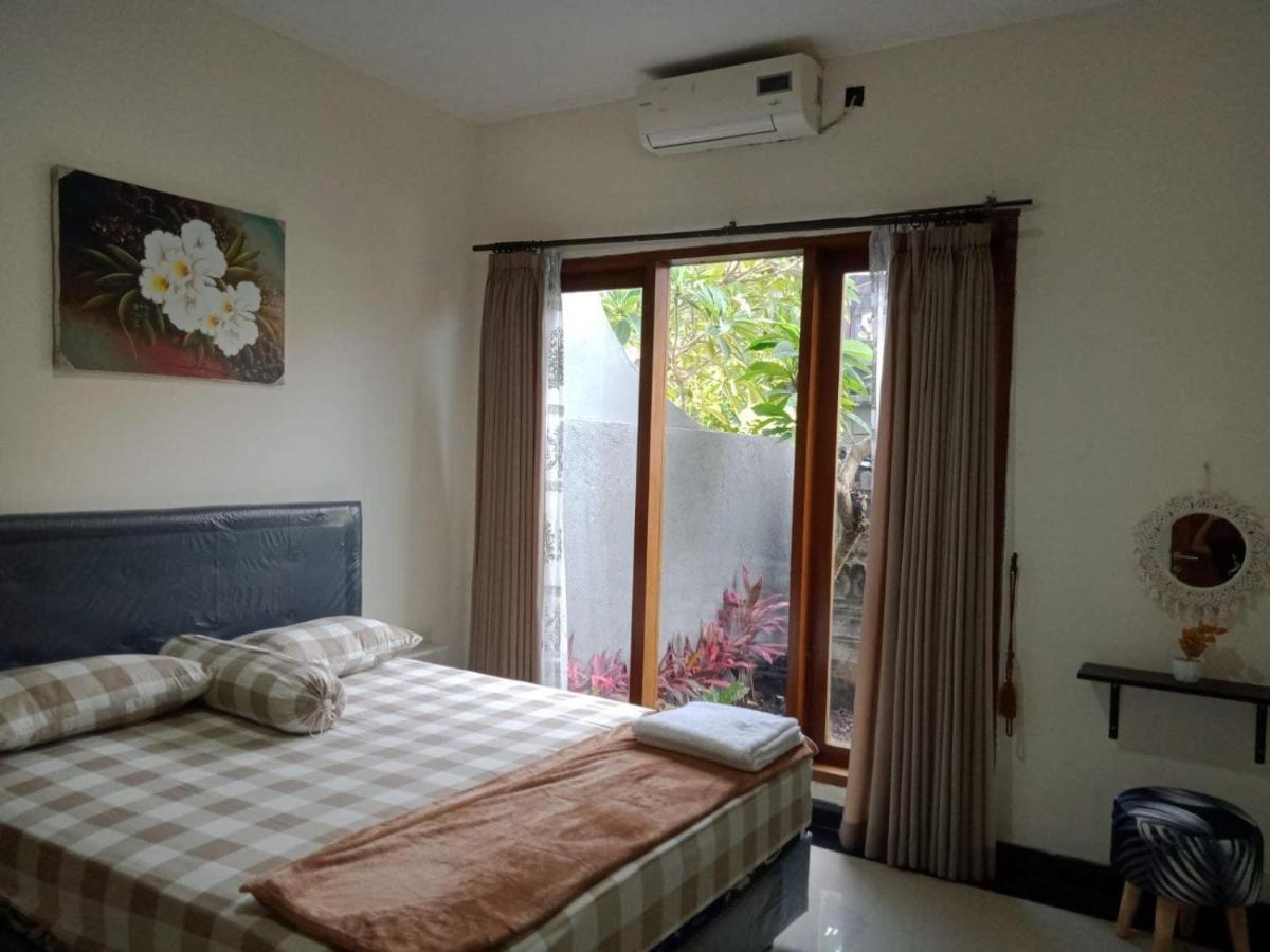 Private Room In A Cozy, Comfy House In Umah Iga Sanur  Exterior photo